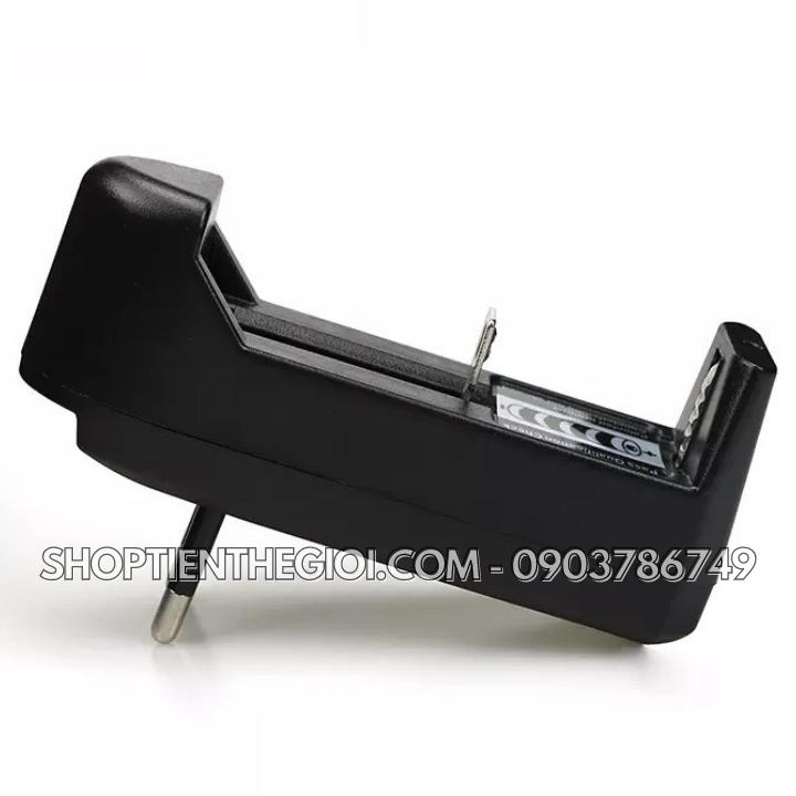 Bộ Sạc Pin - SP005550